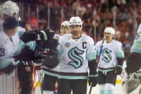Seattle Kraken Accomplish Stunning Scoring Feat in First 5 Games