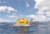 Amata highlights NOAA Ocean Observation Funds