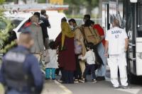 France Confirms Contact with Islamic Emirate Regarding Repatriation of Afghan Migrants