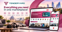 Digital marketplaces transform buying and selling in Azerbaijan