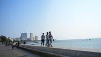 Mumbai Weather Update: Hot & Humid Conditions To Persist, AQI Deteriorates To Poor Levels