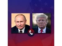 Putin says Russian oil supplies to US will “positively impact” global economy after Trump call