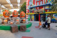New park, attractions planned for Dubai's theme parks