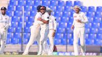 Afghanistan Vs Bangladesh Live Score, One-Off Test, Day 2: Nayeem, Taijul Look To Extend BAN's Total Beyond 317