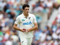 William O’Rourke Injury Update: New Zealand Pacer to Miss India...