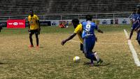 Seaqaqa to face Kiribati in FMF IDC Premier Division final