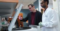Stowers scientist selected for $28.6 million research effort to predict protein changes behind neurodegenerative disease