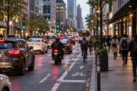 What San Francisco’s Rise in Severe Crashes Means for People Injured on City Streets