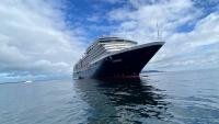 High Bearth Rate: The growth of the cruise industry