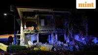 Panama earthquake today: President declares ‘major disaster’ as buildings collapse and aftershocks rattle country