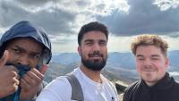 'Healthy' Birmingham police officer dies of meningitis aged 21