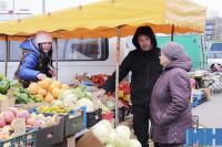 Where agricultural fairs are open in Minsk this weekend