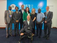 Guyana reaffirms commitment to human rights, democratic governance