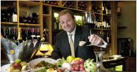 Restaurateur Barry Canny, founder of Peploe’s in Dublin, leaves more than €2.8m in will