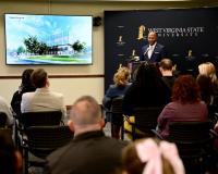 WVSU Gets Millions In Federal Funds To Advance Agricultural Science