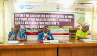 Togo Plans National Database on Forest Landscape Restoration