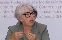 Swiss minister defends VAT rise to fund higher state pension