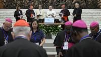 Bishops gather at Vatican to address family challenges, 10 years after 'Amoris Laetitia'
