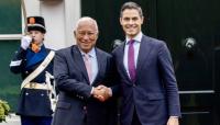 Dutch PM tells Costa EU must become stronger and more flexible