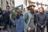 John Cena, Jessica Biel hail 'Matchbox' director Sam Hargrave for 'pushing the envelope'