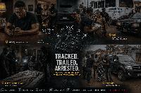 How surveillance technology enables arbitrary arrests and detention