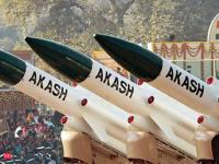 India’s Akash missile exports to Central Asia seek to counter China, extremism
