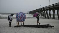 Power outages as Hurricane Isaias makes landfall in Florida