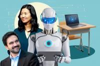 Boston is embracing AI in its public schools, unlike NYC and LA