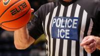 Mississippi Valley State Basketball Player Detained By ICE, Joins Growing List Of College Athletes Into Custody