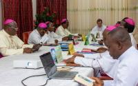 Togo’s Catholic Bishops to Engage on Seminaries, Country's Situation in Week-Long Gathering