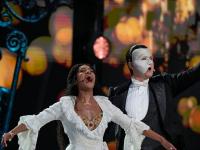 ‘The Phantom of the Opera’ to debut in Abu Dhabi