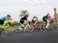 Abu Dhabi seeks to understand residents’ fitness habits