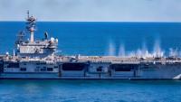 A 2,450-Ton Dutch Diesel Submarine ‘Sank’ a US Navy Nuclear Aircraft Carrier in 1999. On Battery Power, It Slipped Through the Escort Screen and Fired From 4,000 Yards.