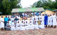 Apostolic Nuncio in Ghana Urges Religious Orders to Harness Artificial Intelligence for Mission