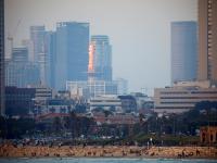 Israel’s economy prospers despite years of war, but prices worry voters