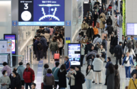 Korean Travelers Pull Back From Southeast Asia as Japan, China Gain