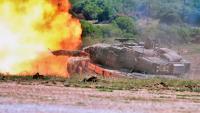Germany’s Great Military Reboot Is Just Getting Started