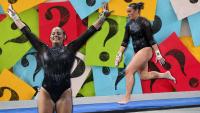 Florida Gymnastics Star Implies Behind-The-Scenes Drama After Being Removed From Team Without Reason