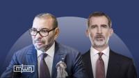 King Mohammed VI: Morocco-Spain Migration Model Has Become Outdated