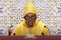 Morocco Won’t Bow: King Says Partnership With Spain Is Sovereign Choice, Not for Blackmail