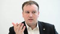 Russian war blogger Mikhail Zvinchuk detained in Montenegro amid security fears