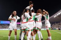 Morocco U-17 Women’s Team Coach Reveals World Cup Squad
