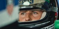 Former F1 mechanic shares experience of San Marino 1994 and impact race had on Michael Schumacher