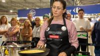 Elche in brief: Spain’s best tortilla, 400 new parking spaces and marathon delay