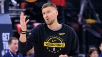 Kristaps Porzingis’ Only Link to Warriors After Steve Kerr Revealed Amid Battle With Mysterious Disease
