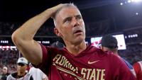 Florida State Hits Staggering New Low Under Mike Norvell vs. Louisville