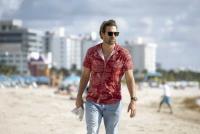 Scott Speedman on Florida: 'a very strange, weird, wonderful place'
