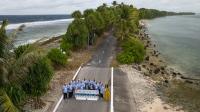Australia backs goal of 150 million new rooftop solar systems globally by 2030