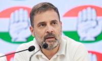 Rahul Gandhi Predicts Government’s Fall at INDIA Bloc Meeting
