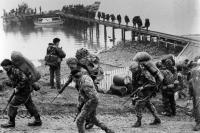 ‘Falklands are British - and they must remain that way’